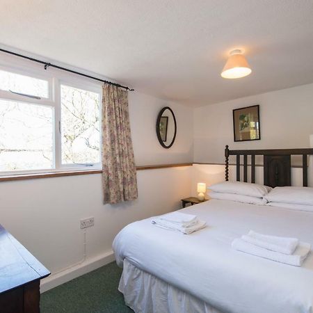 Hallagather Farmhouse Crackington Haven Экстерьер фото